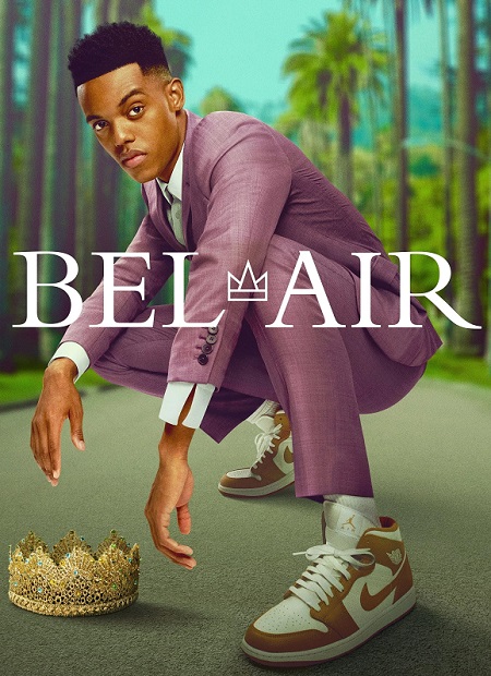 مسلسل Bel-Air الموسم 1 مترجمة