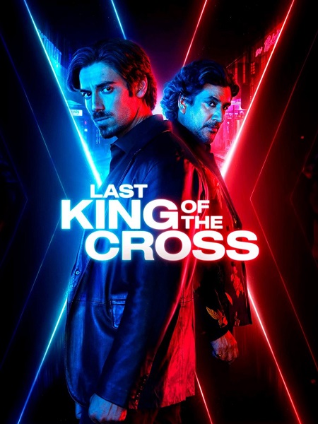 مسلسل Last King of the Cross الموسم 2 مترجمة