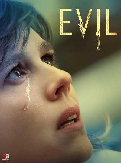 مسلسل Evil الموسم 1 مترجمة