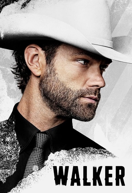 مسلسل Walker الموسم 3 مترجمة