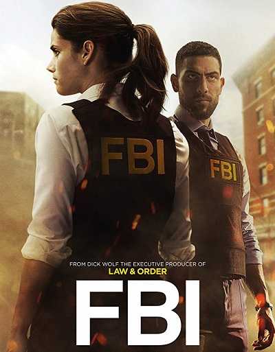 مسلسل FBI الموسم 1