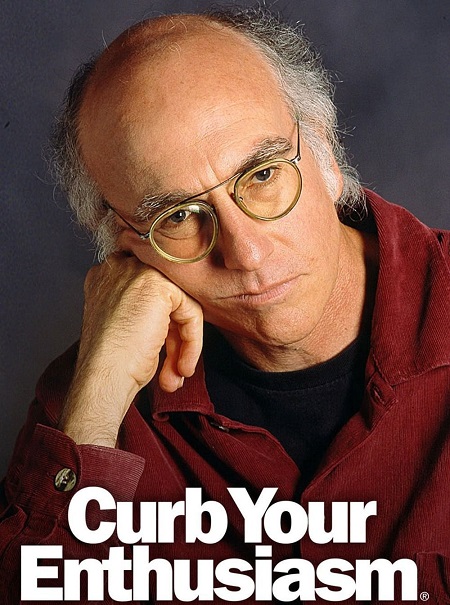 مسلسل Curb Your Enthusiasm الموسم 2 الحلقة 1