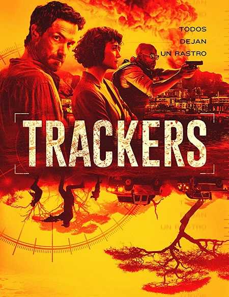 مسلسل Trackers الموسم 1