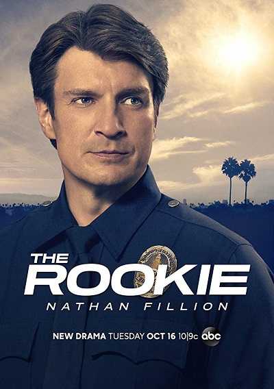 مسلسل The Rookie