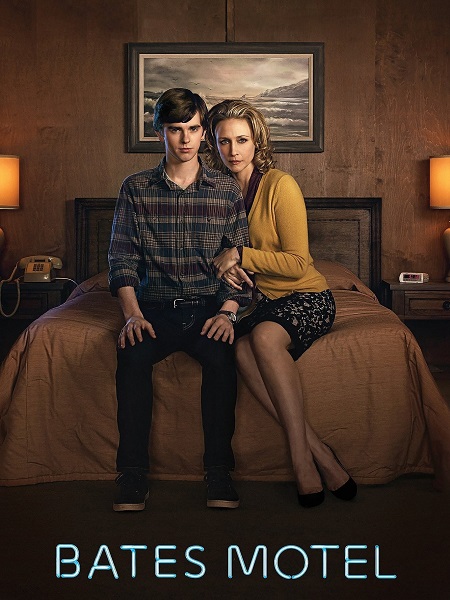 مسلسل Bates Motel الموسم 1 مترجمة