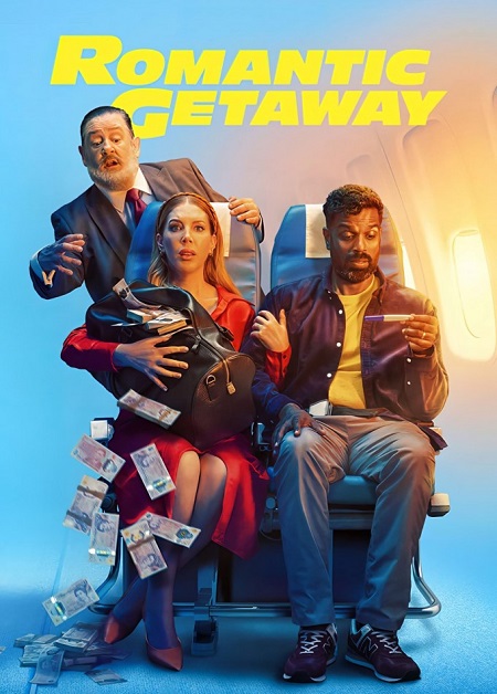 مسلسل Romantic Getaway الموسم 1 مترجمة