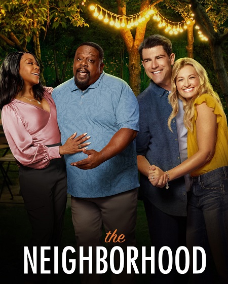 مسلسل The Neighborhood الموسم 6 مترجمة