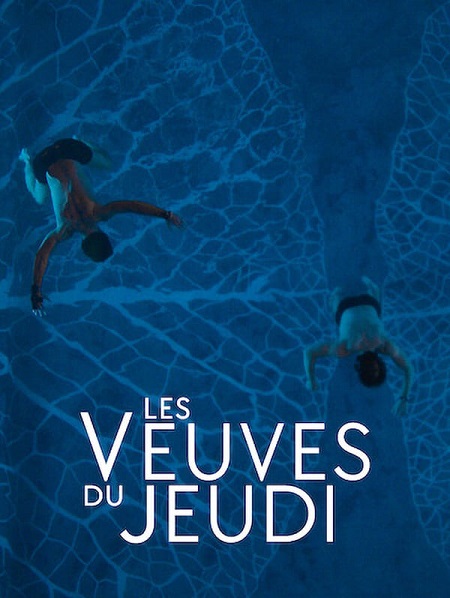 مسلسل Las viudas de los jueves الموسم 1 مترجمة