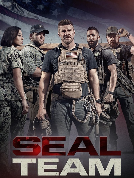 مسلسل SEAL Team الموسم 5 مترجمة