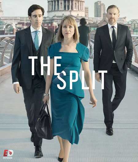 مسلسل The Split الموسم 2 مترجمة
