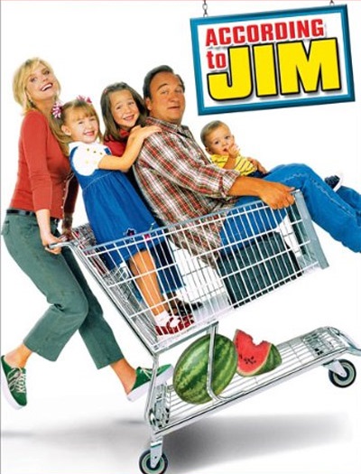 مسلسل According to Jim الموسم 2 مترجمة