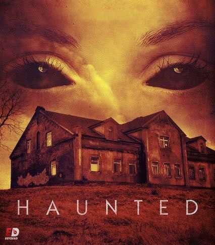 مسلسل Haunted الموسم 2 الحلقة 1 مترجمة