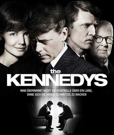 مسلسل The Kennedys