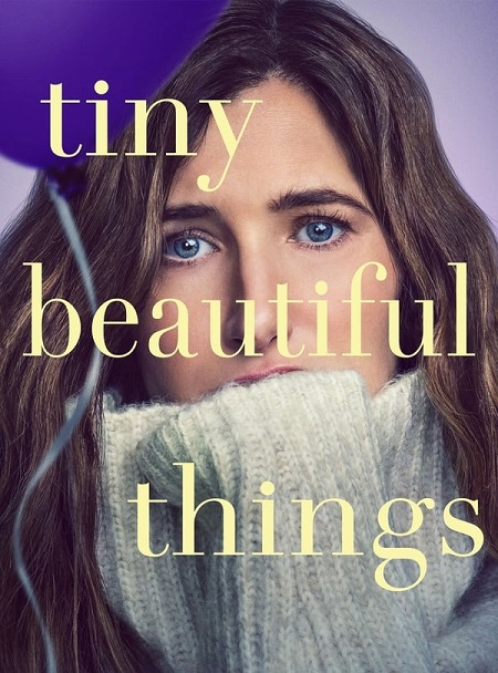 مسلسل Tiny Beautiful Things مترجمة