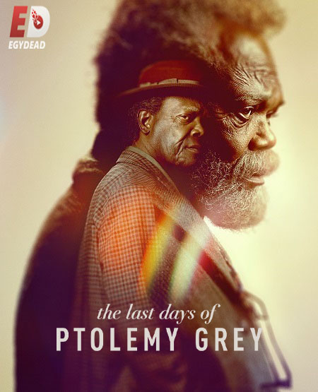 مسلسل The Last Days of Ptolemy Grey مترجمة