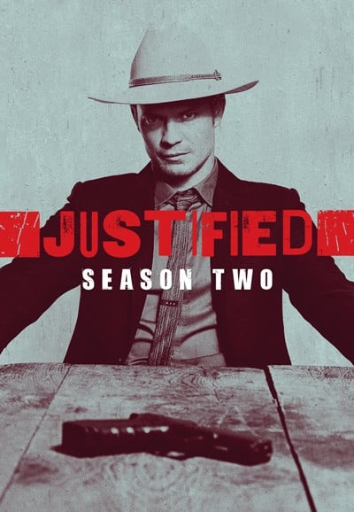 مسلسل Justified الموسم 2 مترجمة