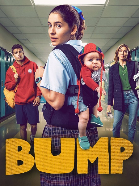 مسلسل Bump الموسم 1 مترجمة