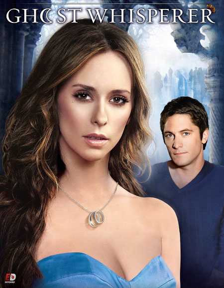 مسلسل Ghost Whisperer الموسم 4