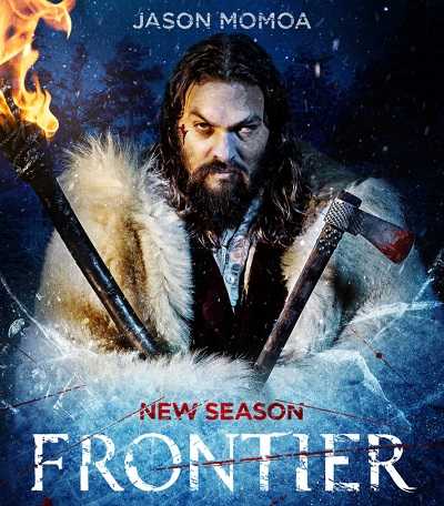 مسلسل Frontier الموسم 3
