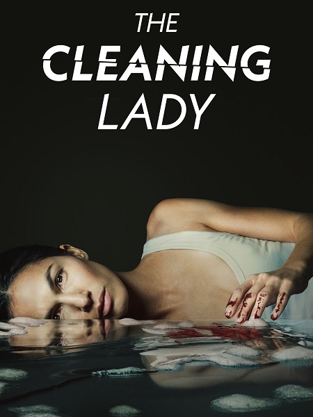 مسلسل The Cleaning Lady الموسم 3 مترجمة