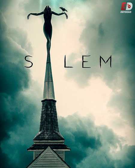 مسلسل Salem الموسم 3 مترجمة