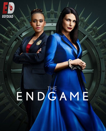 مسلسل The Endgame الموسم 1 مترجمة