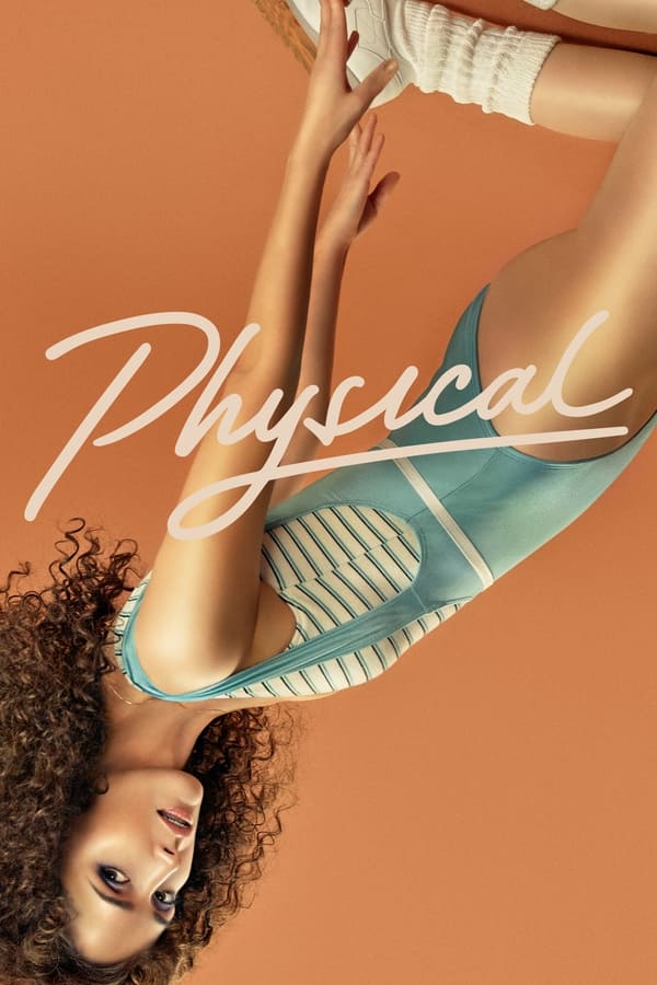 مسلسل Physical الموسم 2 مترجمة