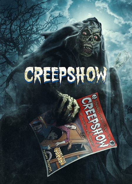 مسلسل Creepshow الموسم 4 مترجمة