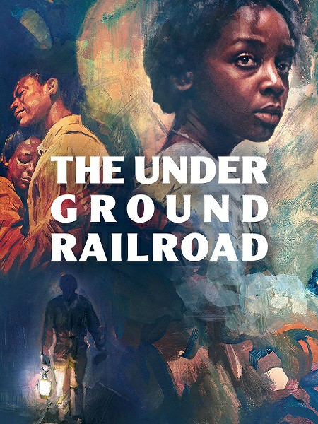  Underground Railroad الموسم 1 مترجمة