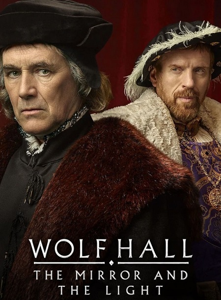 مسلسل Wolf Hall الموسم 2 مترجمة