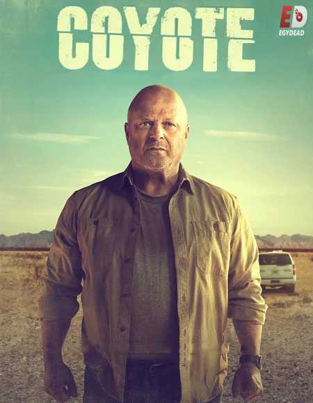 مسلسل Coyote الموسم 1 مترجمة