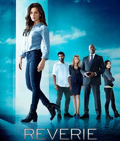مسلسل Reverie