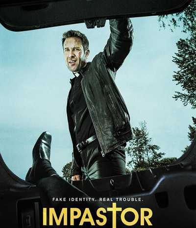 مسلسل Impastor الموسم 2