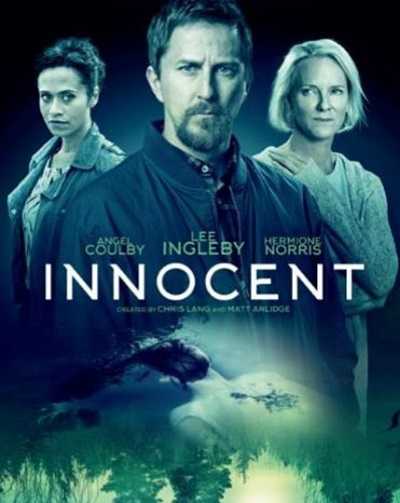 مسلسل Innocent
