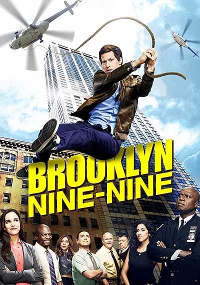 مسلسل Brooklyn 99 الموسم 6 مترجمة