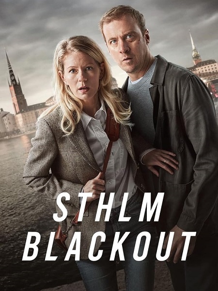 مسلسل STHLM Blackout الموسم 1 مترجمة