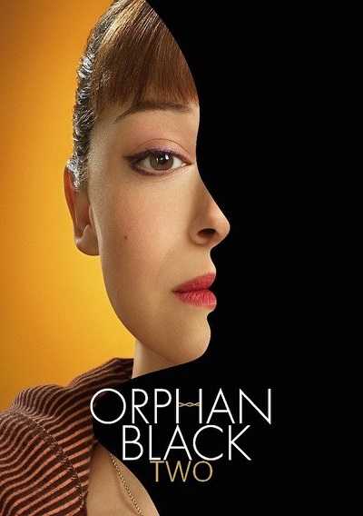 مسلسل Orphan Black الموسم 2