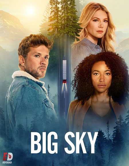 مسلسل Big Sky الموسم 1