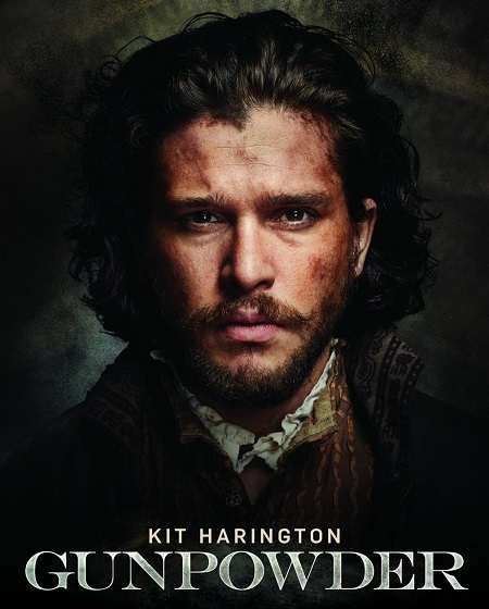 مسلسل Gunpowder مترجمة