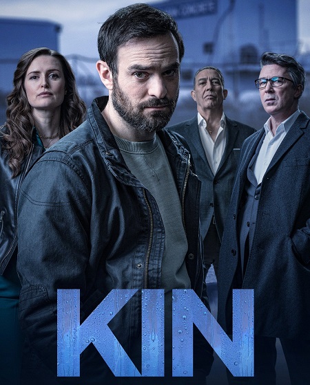 مسلسل Kin الموسم 2 مترجمة
