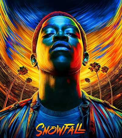 مسلسل Snowfall الموسم 3 مترجمة