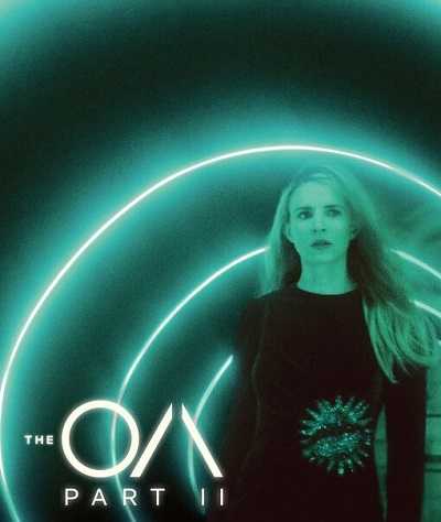 مسلسل The OA الموسم 2