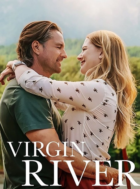 مسلسل Virgin River الموسم 4 مترجمة