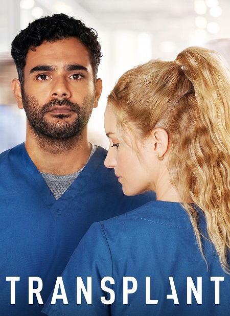 مسلسل Transplant الموسم 4 مترجمة