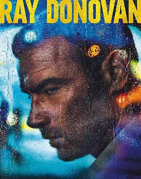 مسلسل Ray Donovan الموسم 7