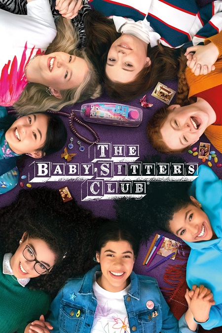مسلسل The Baby Sitters Club الموسم 2