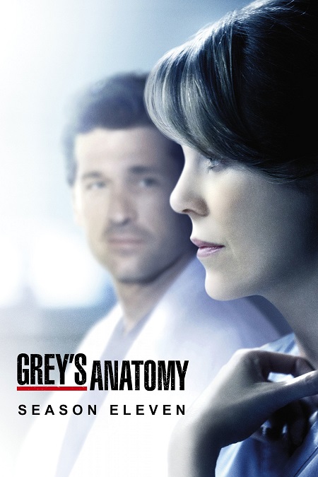 مسلسل Grey’s Anatomy الموسم 11 مترجمة