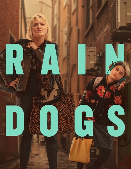 مسلسل Rain Dogs الموسم 1 مترجمة
