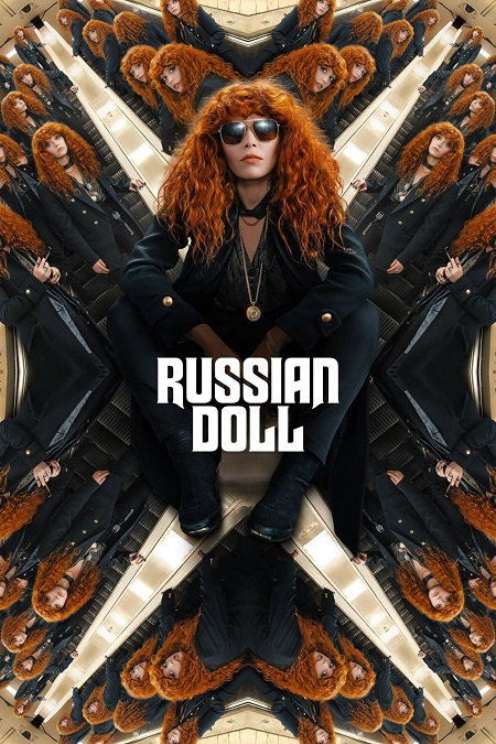 مسلسل Russian Doll الموسم 2 مترجمة