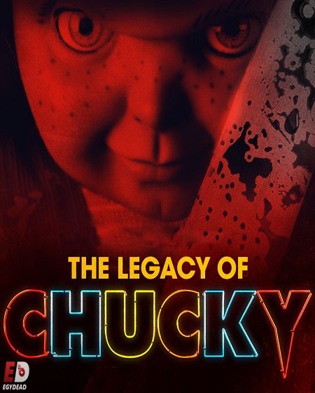 مسلسل Chucky الموسم 1 مترجمة
